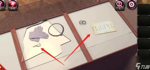 密室逃脱17怎么过[图2]