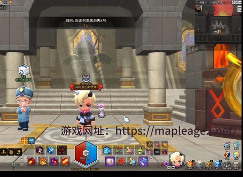 冒险岛2为什么不火