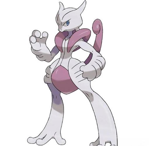 超梦属于什么类宝可梦[图2]