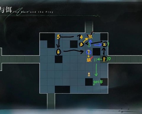 魔域冰封走廊怎么去[图2]