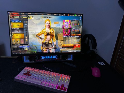 玩穿越火线买什么电脑[图2]