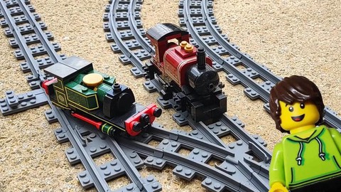 迷你世界怎么做铁轨